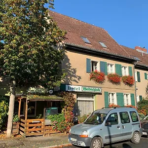 Landhotel Waldschaenke Berlin