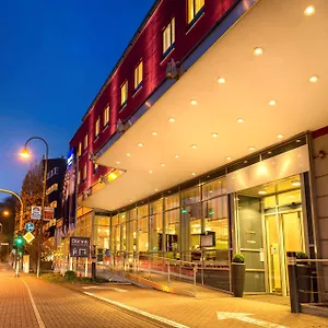 *** Hotel Essential By Dorint Koeln-junkersdorf Alemania