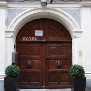*** Hotel Altstadthotel Alemania