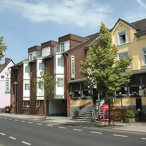 Hotel Am Stadthaus Garni, Lohmar