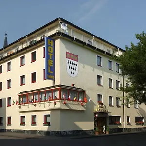 *** Hotel Ludwig Superior Alemania