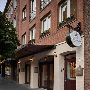 Guest house Apartment-hotel Am Rathaus, Dusseldorf