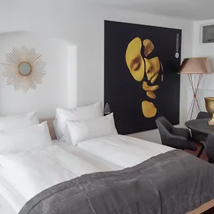 ** Hotel Ana Living Center By Arthotel Ana - Self-service-hotel Alemania