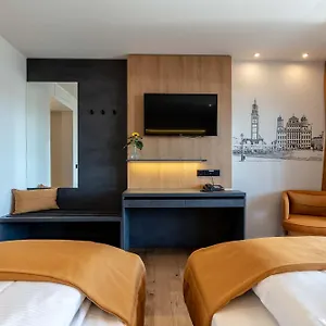 **** Hotel Augsburg Sonnenhof Alemania