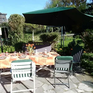 Homestay Duesseldorfer Privatzimmer, Dusseldorf